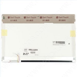 Ecran Dalle LCD pour DELL INSPIRON 1200 15.0 1024X768