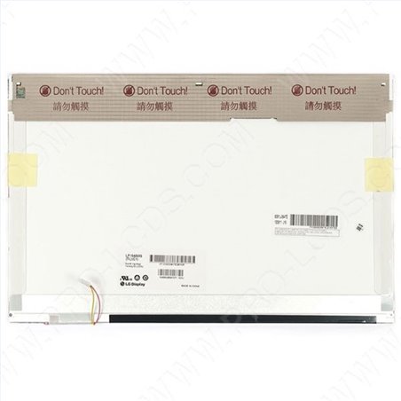 LCD screen for laptop DELL INSPIRON 1318 13.3 1280X800