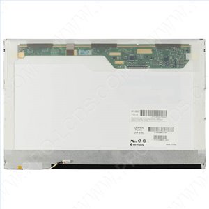 Ecran Dalle LCD pour DELL INSPIRON 2200 PP10S 15.0 1024X768