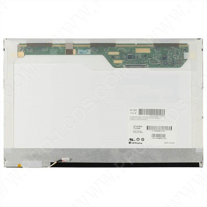 Ecran Dalle LCD pour DELL INSPIRON 2500 15.0 1024X768