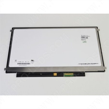 LCD screen for laptop FUJITSU SIEMENS AMILO SI1520 12.1 1280X800