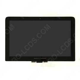 Touchscreen assembly for HP Spectre X360 13-4000 Serie