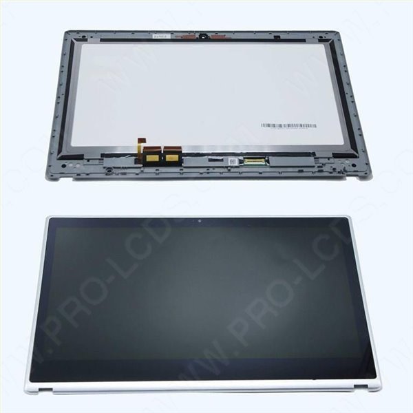 LED touchscreen AU OPTRONICS AUO B140XTN04.2 14.0 1366X768