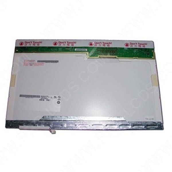 Ecran Dalle LCD pour HP COMPAQ ELITEBOOK 6930P 14.1 1440x900