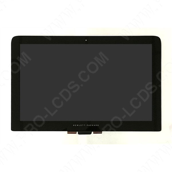 Touchscreen assembly for HP Spectre X360 13-4000 Serie