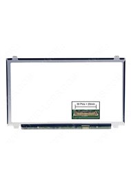 Dalle écran LCD LED pour iBM Lenovo IDEAPAD 330-15ARR 15.6 1366x768 Brillante