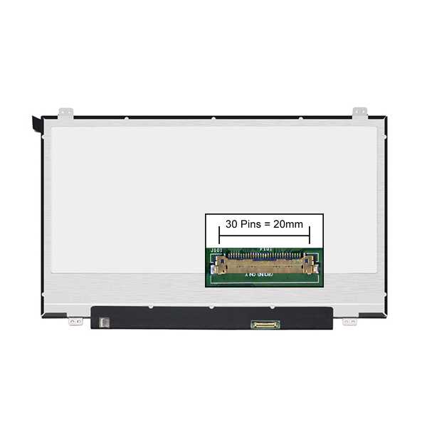 Lcd Led Screen Replacement For Asus Zenbook Ux410uf 14 0 1920x1080