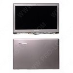 Complete LED screen for laptop IBM LENOVO IDEAPAD U300S ULTRABOOK 13.3 1366X768