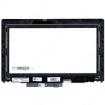 LED touchscreen for laptop IBM LENOVO IDEAPAD YOGA 13.3 1600X900