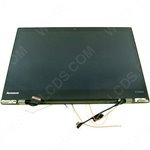 Complete Touchscreen for laptop IBM LENOVO THINKPAD CARBON X1 14.0 1600x900