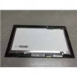 LED touchscreen LG PHILIPS LP116WH6 SP A1 11.6 1366X768