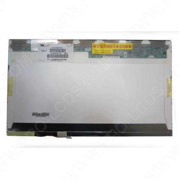 LCD screen for laptop MEDION AKOYA E6211 16.0 1366X768