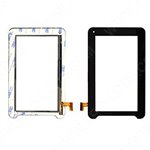 Touch digitizer for laptop MEDION AKOYA MD98439 7.0