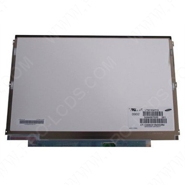 Dalle LCD LED SAMSUNG LTN133AT15 13.3 1280X800