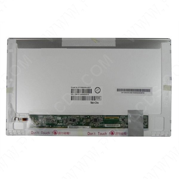 Dalle LCD LED SAMSUNG LTN133AT17 301 13.3 1366X768