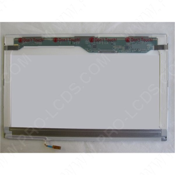 Dalle LCD LED SAMSUNG LTN154AT12 003 15.4 1280X800