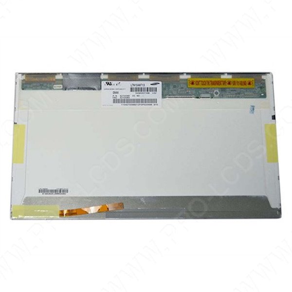 Dalle LCD LED SAMSUNG LTN154AT13 15.4 1280X800