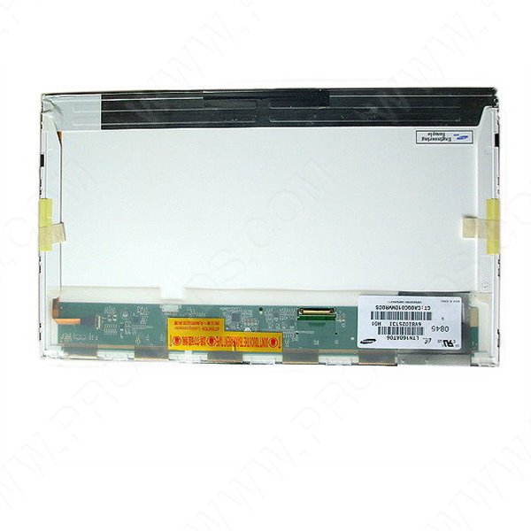 Dalle LCD LED SAMSUNG LTN160AT03 001 16.0 1366X768