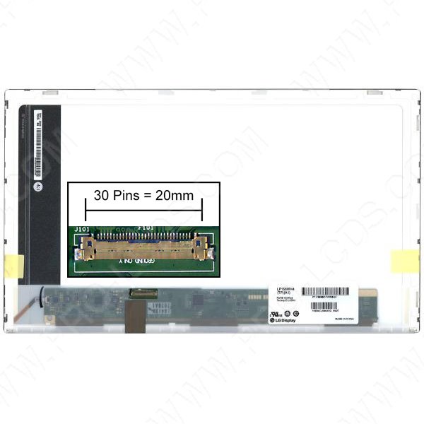 LATITUDE E5510