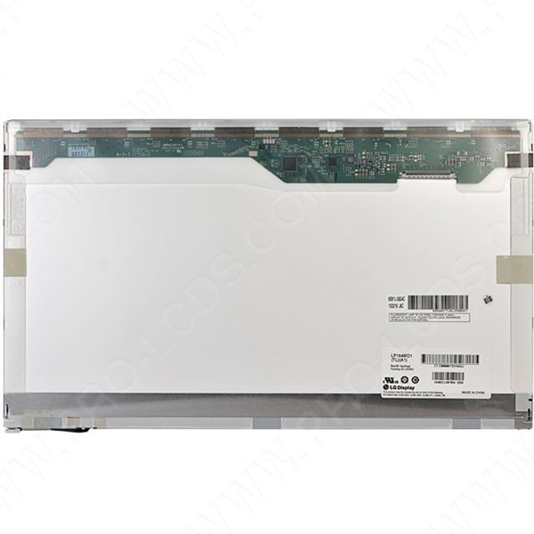 Ecran Dalle LCD pour SONY VAIO PCG 81114L 16.4 1600X900