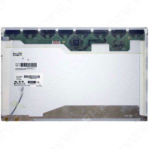 LCD screen replacement for Sony VAIO VGN-AR270S2 17.0 1920x1200