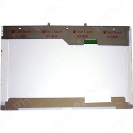 LCD LED screen replacement type Samsung LTN170CT13 17.0 1920x1200