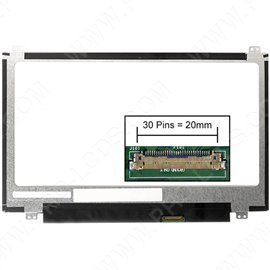 Dalle écran LCD LED pour Acer ASPIRE V5-123-3637 11.6 1366x768