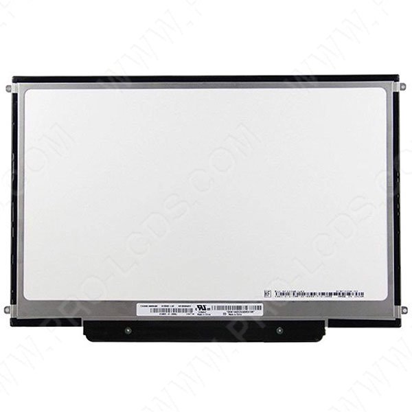 Dalle écran LCD LED type Optronics B133EW07 V.0 13.3 1280x800