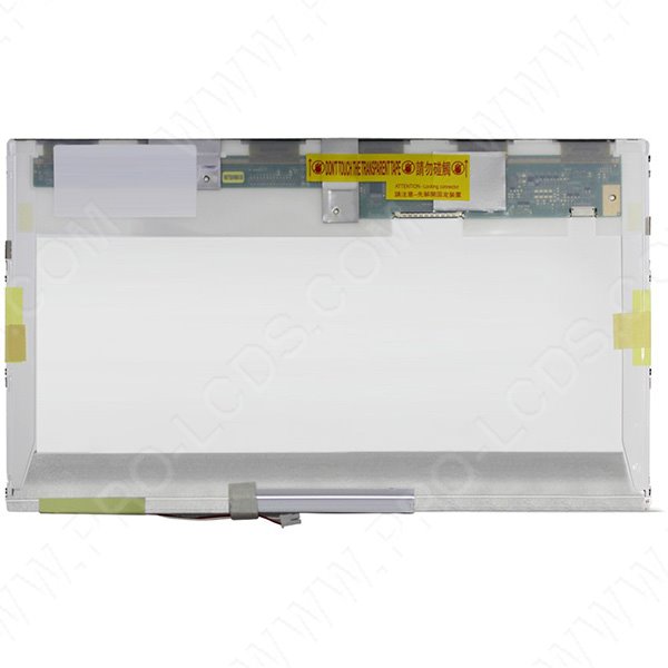 Dalle écran LCD pour Gateway MD2419U 15.6 1366x768