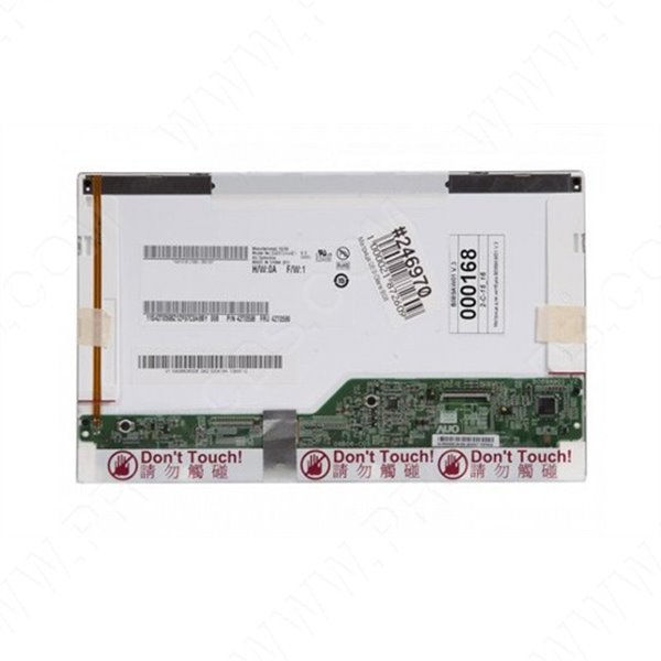 Dalle LCD LED TOSHIBA LTM09C362F 8.9 1024x600