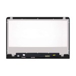 Ecran LCD + Vitre Tactile pour Asus VIVOBOOK FLIP 14 TP410UA Série 1920x1080