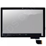 Ecran LCD + Vitre Tactile pour Tablette Lenovo Miix 520-12IKB