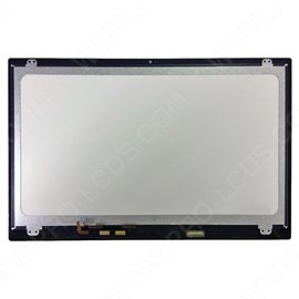 Ecran LCD + Vitre tactile pour ACER ASPIRE V5 573P - 573P - 573PG 15.6 1366X768