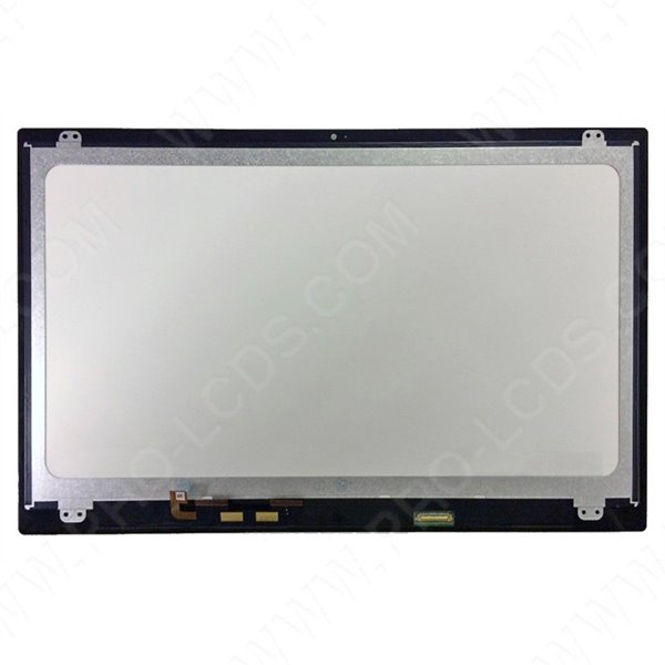 Ecran LCD + Vitre tactile pour ACER ASPIRE V5 573P - 573P - 573PG 15.6 1366X768