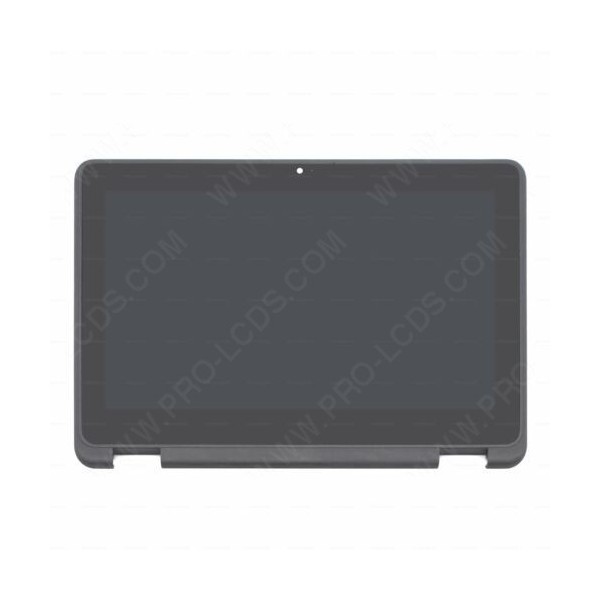 Ecran LCD + Tactile pour Asus VIVOBOOK FLIP TP501U Série 15.6 1366x768