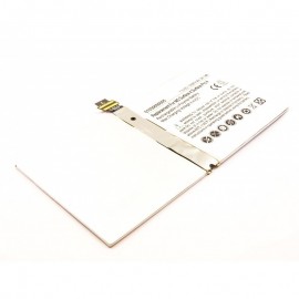 Replacement Battery DYNR01 for Microsoft Surface Pro 4 1724