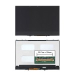 Dalle écran LCD Tactile pour Lenovo YOGA 730-13IKB 13.3 1920x1080