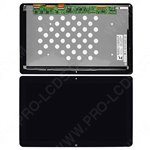 Complete touchscreen for ACER ICONIA TAB W510 10.1 1366x768