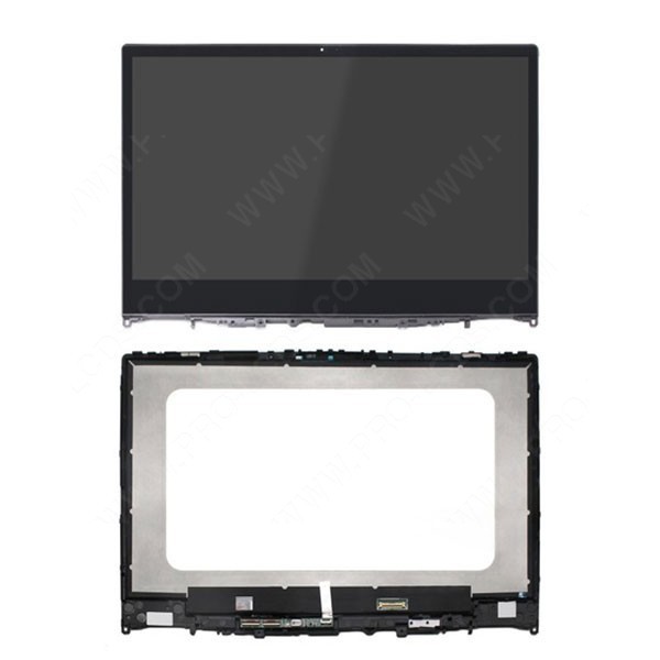 LCD Screen + Touch for iBM Lenovo YOGA 530-14IKB 14.0 1920x1080