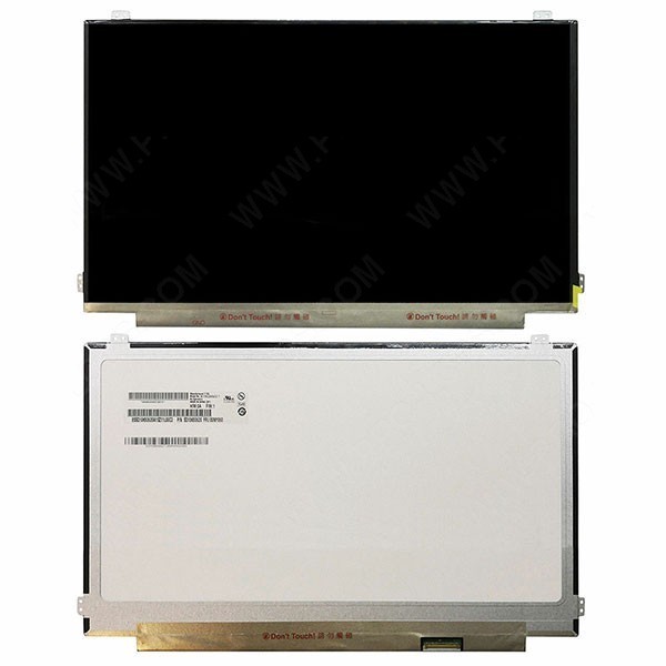 Dalle écran LCD LED type Optronics B156ZAN02.1 15.6 3840x2160