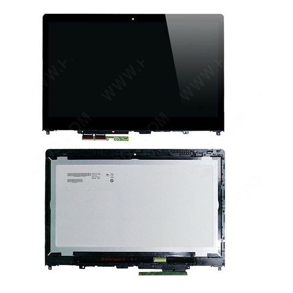 Dalle écran LCD + Tactile pour Lenovo YOGA 510-14IKB 14.0 1920x1080