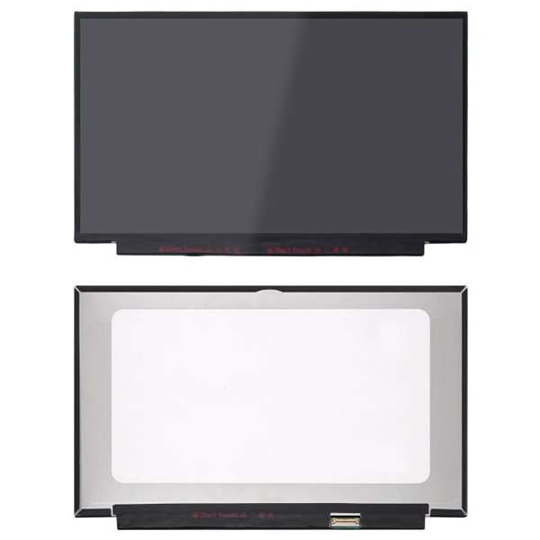 Dalle écran LCD LED pour Asus VIVOBOOK S430UA-EB Série 14.0 1920x1080