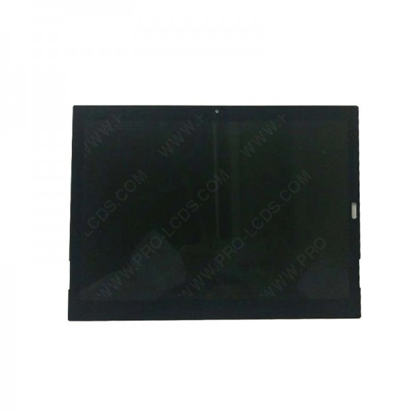 Touchscreen assembly for iBM Lenovo THINKPAD X1 Tablet 3rd Gen Serie 13.0 3000x2000