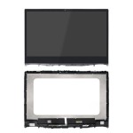 Dalle écran LCD + Tactile pour Lenovo YOGA 530-14ARR 14.0 1366x768