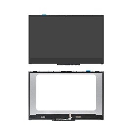 Ecran LCD + Tactile pour iBM Lenovo YOGA 730 81CU0006MX 15.6 1920x1080