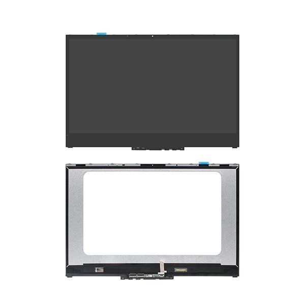 Ecran LCD + Tactile pour iBM Lenovo YOGA 730 81CU0006MX 15.6 1920x1080