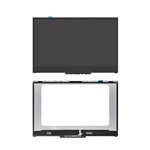 Ecran LCD + Tactile pour iBM Lenovo YOGA 730 81CU0006MX 15.6 1920x1080