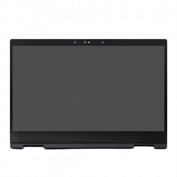 LCD Screen + Touch Digitizer for HP Envy X360 13-AG Serie