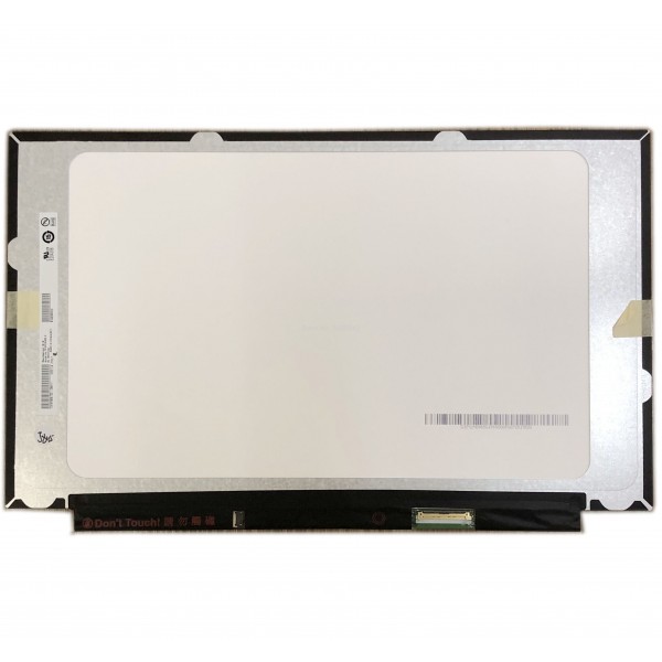 Dalle écran LCD Tactile type Optronics B140HAK03.0 HW3A 14.0 1920x1080