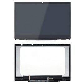 Ecran LCD + Vitre tactile pour HP Pavilion X360 14-CD Série